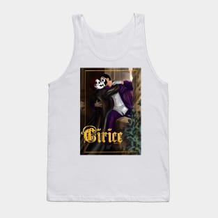 Cirice : Valentine's 2023 Tank Top